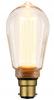 ST64 4W B22 Vintage Decorative LED Globe
